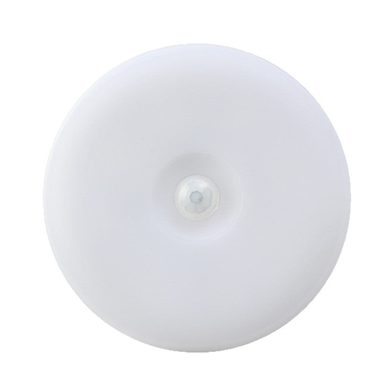 Motion-sensor stair-light